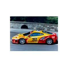 Leo Isolani - Trofeo Vallecamonica 2002