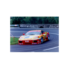 Leo Isolani - Trofeo Vallecamonica 2002