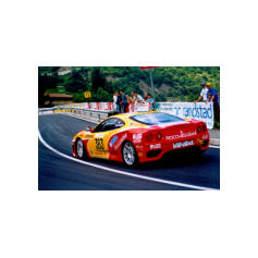 Leo Isolani - Trofeo Vallecamonica 2002