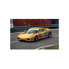 Leo Isolani - Verzegnis/Sella Chianzutan 2001