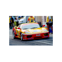 Leo Isolani - Verzegnis/Sella Chianzutan 2002