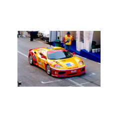 Leo Isolani - Verzegnis/Sella Chianzutan 2002