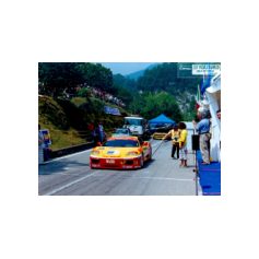 Leo Isolani - Verzegnis/Sella Chianzutan 2002