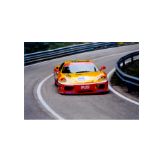 Leo Isolani - Verzegnis/Sella Chianzutan 2002