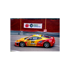 Leo Isolani - Verzegnis/Sella Chianzutan 2002