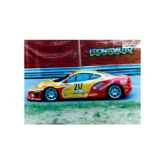 Leo Isolani - Verzegnis/Sella Chianzutan 2002