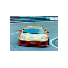 Leo Isolani - Verzegnis/Sella Chianzutan 2002