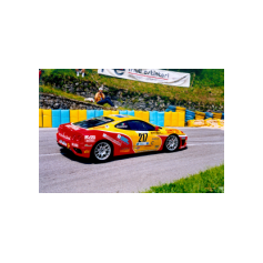 Leo Isolani - Verzegnis/Sella Chianzutan 2002