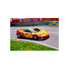 Leo Isolani - Verzegnis/Sella Chianzutan 2002