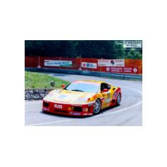 Leo Isolani - Verzegnis/Sella Chianzutan 2002