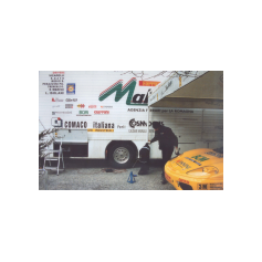 Leo Isolani - Winter Test 2001