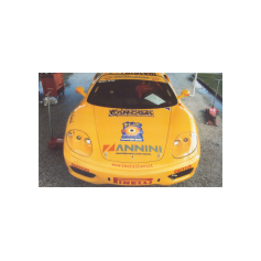 Leo Isolani - Winter Test 2001