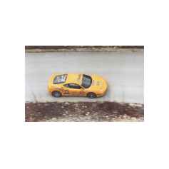 Leo Isolani - Winter Test 2001