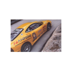 Leo Isolani - Winter Test 2001