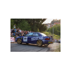 Piero Liatti / Carlo Cassina - Rally Lana Storico 2026