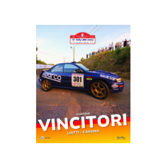 Piero Liatti / Carlo Cassina - Rally Lana Storico 2026