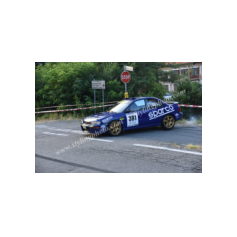 Piero Liatti / Carlo Cassina - Rally Lana Storico 2026