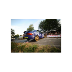 Piero Liatti / Carlo Cassina - Rally Lana Storico 2026