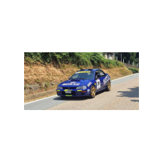 Piero Liatti / Carlo Cassina - Rally Lana Storico 2026