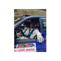 Piero Liatti / Carlo Cassina - Rally Lana Storico 2026