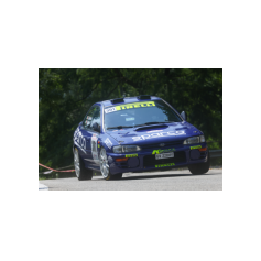 Piero Liatti / Carlo Cassina - Rally Lana Storico 2026