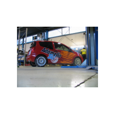 PRO Line - Serravalle, Repubblica di San Marino, Marzo 2005