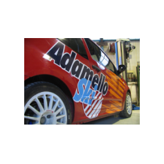 PRO Line - Serravalle, Repubblica di San Marino, Marzo 2005