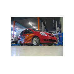 PRO Line - Serravalle, Repubblica di San Marino, Marzo 2005