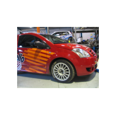 PRO Line - Serravalle, Repubblica di San Marino, Marzo 2005