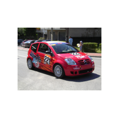 Marco Maffessoli - Trofeo Vallecamonica 2005