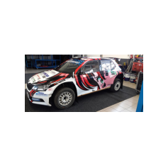 RB Motorsport - Faedis (UD) 18 Novembre 2019