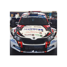 RB Motorsport - Faedis (UD) 18 Novembre 2019