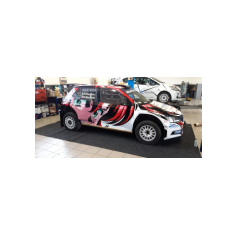 RB Motorsport - Faedis (UD) 18 Novembre 2019