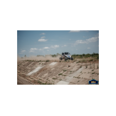 Stefano Marrini / Matteo Lardori - RoRallyMarathon 2025