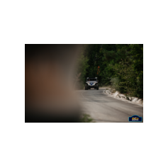 Stefano Marrini / Matteo Lardori - RoRallyMarathon 2025