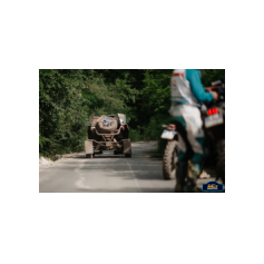 Stefano Marrini / Matteo Lardori - RoRallyMarathon 2025