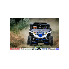 Stefano Marrini / Matteo Lardori - RoRallyMarathon 2025