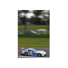 Gabriele Matteuzzi - Campionato Italiano GT 2004 - Imola