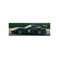 Gabriele Matteuzzi - Campionato Italiano GT 2003 - Misano Adriatico