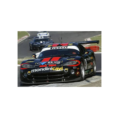 Gabriele Matteuzzi - Campionato Italiano GT 2003 - Pergusa