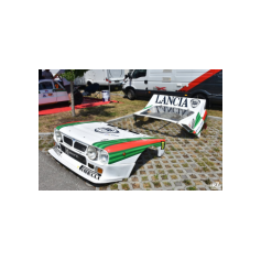Andrew McAlpine / Andy Bull - Rallye Weiz Historic 2026