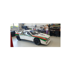 K-Sport - Poggio Torriana, Rimini, Martedì 14 Luglio 2026 - Allestimento livrea