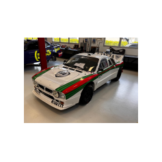 K-Sport - Poggio Torriana, Rimini, Martedì 14 Luglio 2026 - Allestimento livrea
