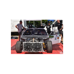 Andrew McAlpine / Andy Bull - Rallye Weiz Historic 2026