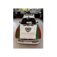 K-Sport - Poggio Torriana, Rimini, Martedì 14 Luglio 2026 - Allestimento livrea