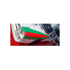 Andrew McAlpine / Andy Bull - Rallye Weiz Historic 2026