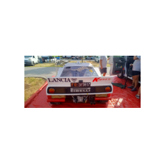 Andrew McAlpine / Andy Bull - Rallye Weiz Historic 2026