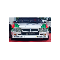 Andrew McAlpine / Andy Bull - Rallye Weiz Historic 2026