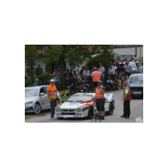Andrew McAlpine / Andy Bull - Rallye Weiz Historic 2026