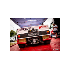 Andrew McAlpine / Andy Bull - Rallye Weiz Historic 2026